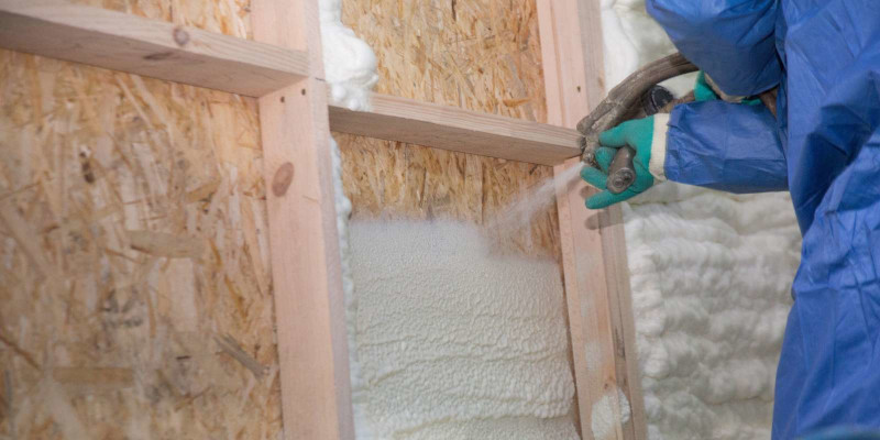 Insulation Suppliers in Elmvale, Ontario