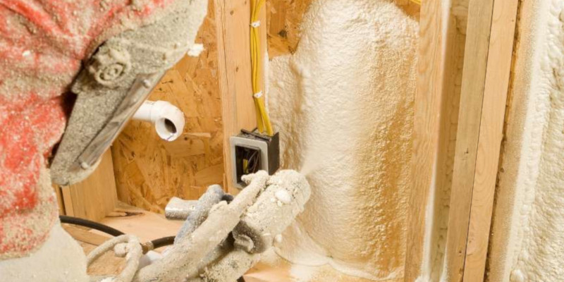 Insulation Specialists in Elmvale, Ontario