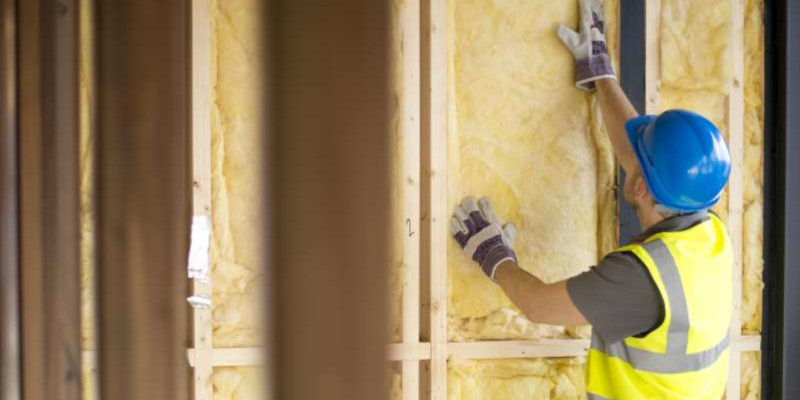Home Insulation in Elmvale, Ontario