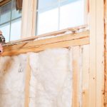 Commercial Spray Foam Insulation