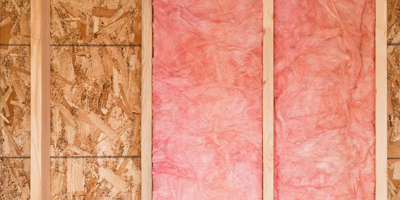 Can You Put More Exterior Wall Insulation Over Old Insulation?