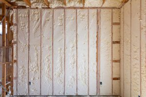 Commercial Spray Foam Installation: What to Know About Spray Foam