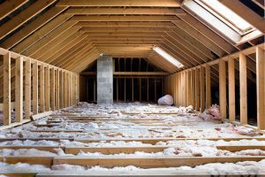 Why Should You Invest in More Attic Insulation?