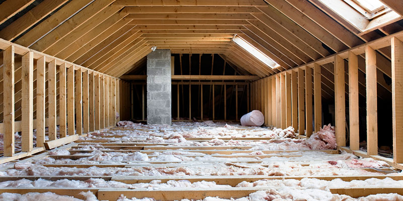 Why Should You Invest in More Attic Insulation?