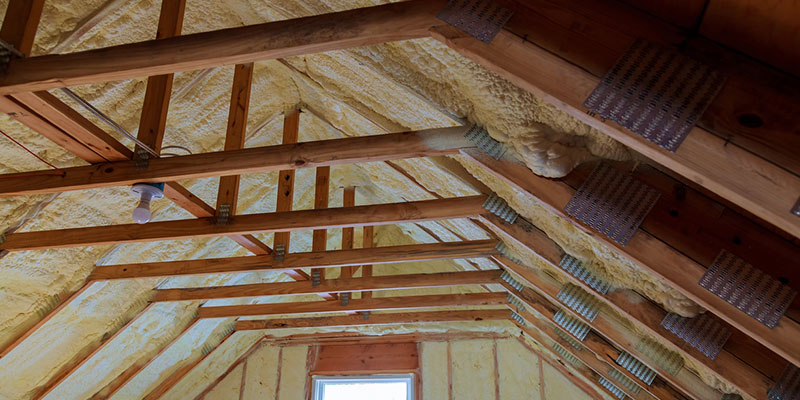 Signs You Need to Upgrade Your Home Insulation