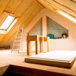 Attic Insulation