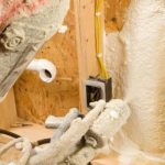 Crawlspace Encapsulation