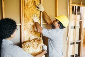 Benefits of the Proper Office Insulation Benefits of the Proper Office Insulation