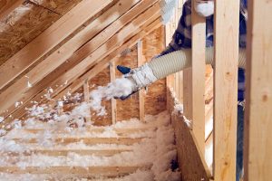 What to Look for in an Insulation Company What to Look for in an Insulation Company