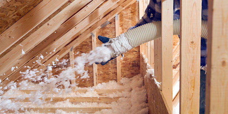 What to Look for in an Insulation Company