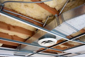 How Long Does Commercial Insulation Installation Take? How Long Does Commercial Insulation Installation Take?