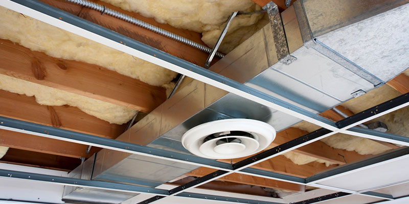 How Long Does Commercial Insulation Installation Take?