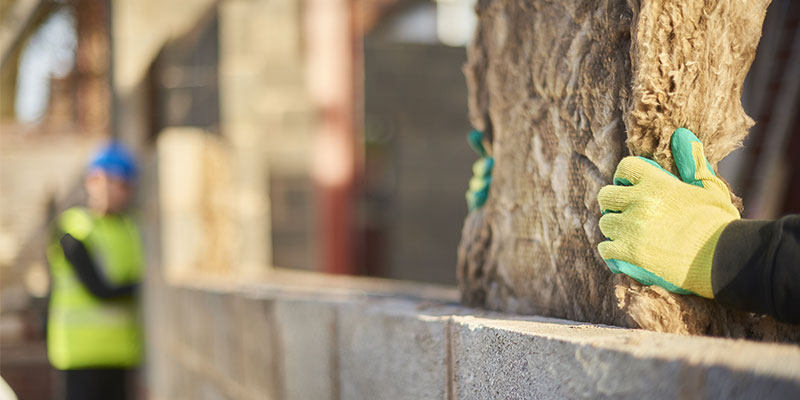 Building Insulation in Elmvale, Ontario