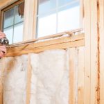 Residential Foam Insulation