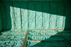 3 Things to Know About Spray Foam Insulation 3 Things to Know About Spray Foam Insulation
