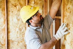 When to Call an Insulation Contractor When to Call an Insulation Contractor