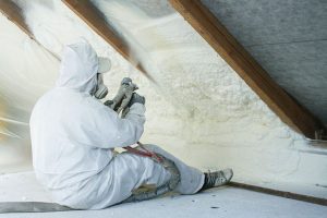 Benefits of Spray Foam Insulation Benefits of Spray Foam Insulation
