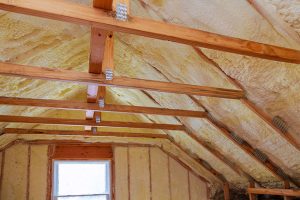 Reasons Roof Insulation is Vital Reasons Roof Insulation is Vital