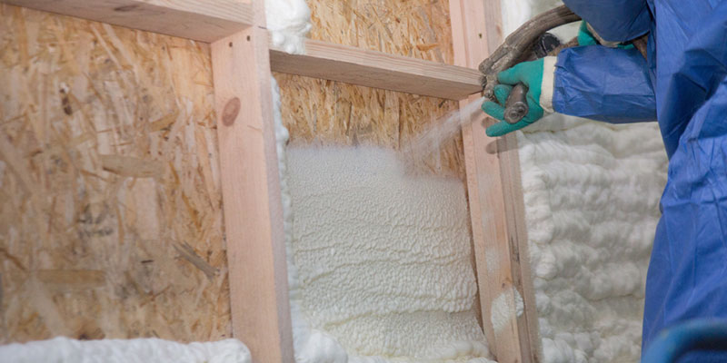 How Can Proper Insulation Improve Moisture Control?