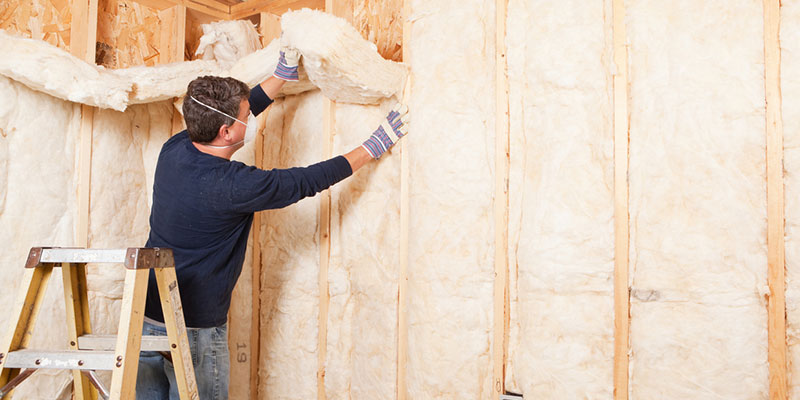 What Does Building Insulation do for You?