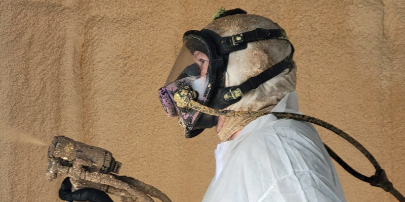 Spray Foam Insulation Contractors in Elmvale, Ontario