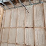 Spray Foam Insulation