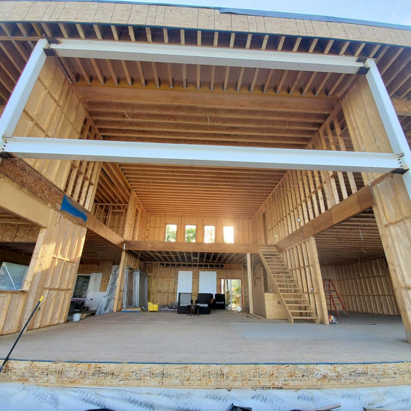 Residential Foam Insulation in Elmvale, Ontario