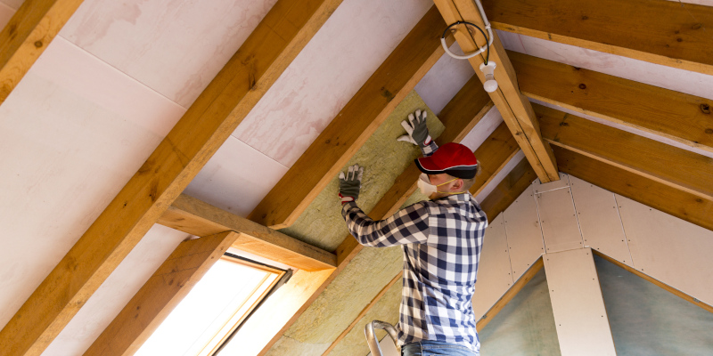 Why Is Thermal Insulation Necessary?